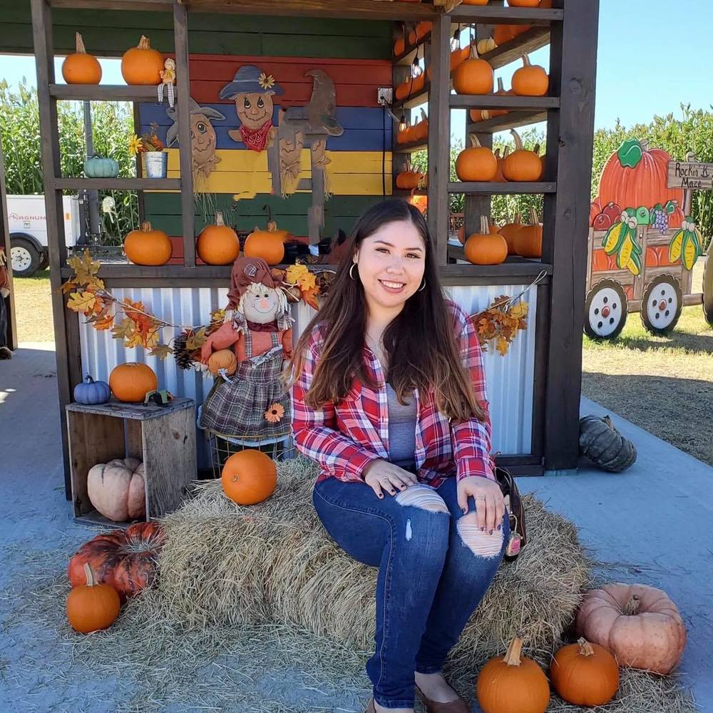 Meet your Posher, Jocelyn